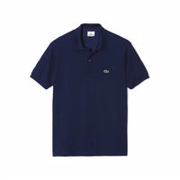Lacoste - Men's Short Sleeve Classic Pique Polo
