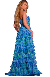 Jovani - Aria Gown