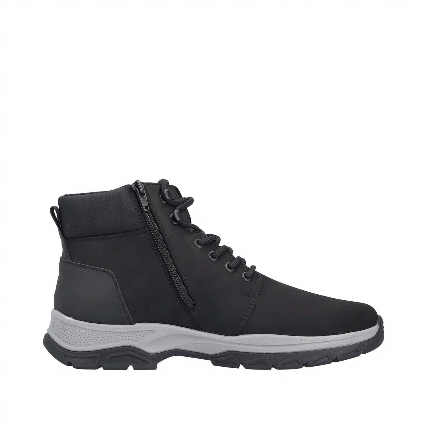 Rieker - Men's Bert Sneakers