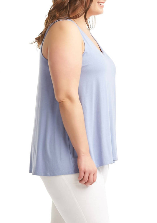 Tart Collections - Annora Plus Top