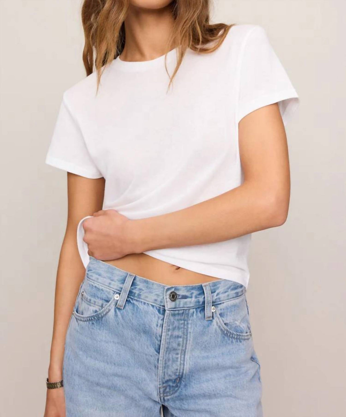 Z Supply - Tourist Short Sleeve Tee
