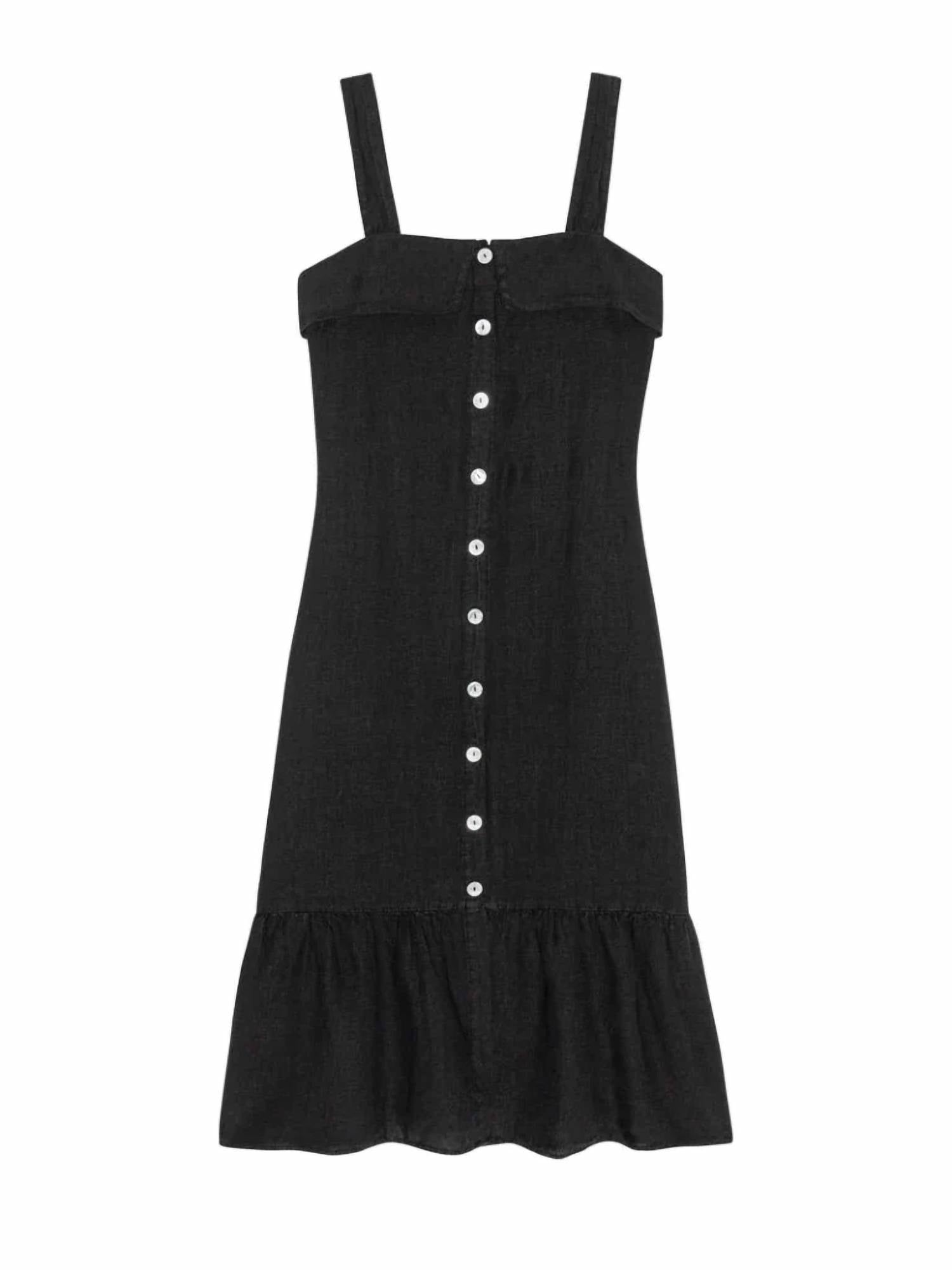 Nation Ltd - Amalia Midi Dress