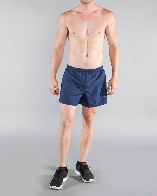 Boa - 3.75" V-notch Running Short