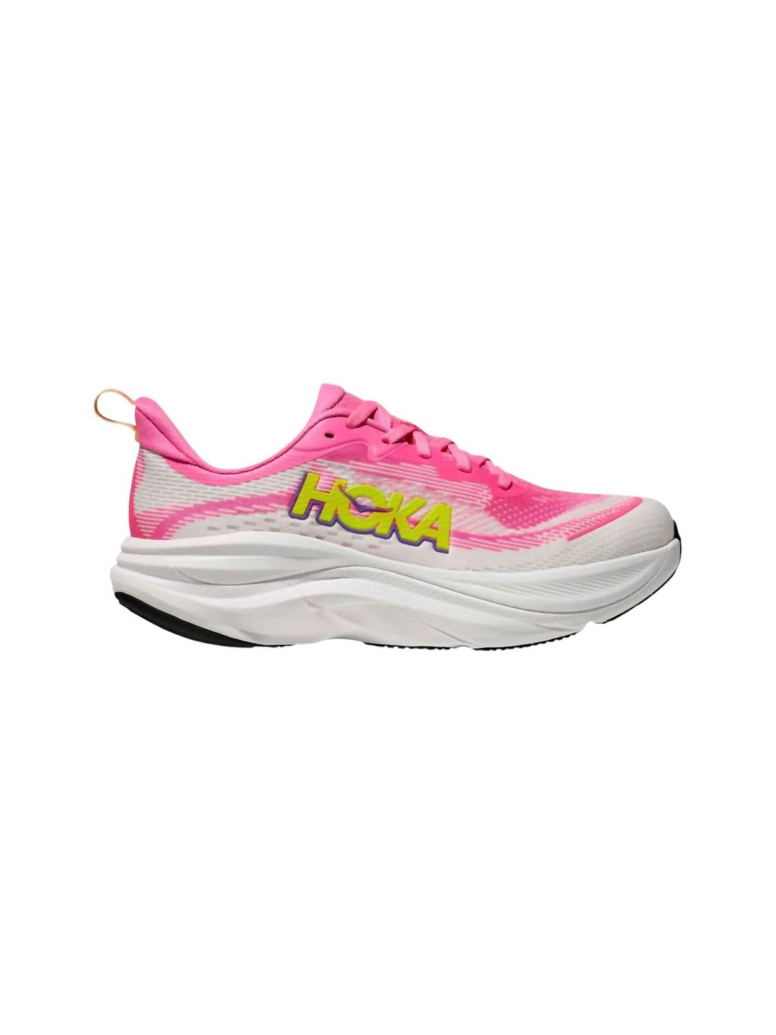 Hoka - Women's Skyflow Shoes