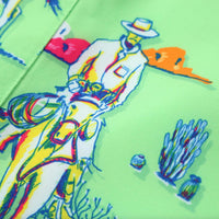 Blue Quail Clothing Co. - Cattle Drive Pearl Snap Shirt