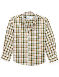 Properly Tied - Boy's Seasonal Sportshirt