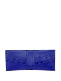 Salvatore Ferragamo - Men's Embossed Logo Leather Bifold Wallet