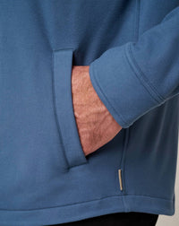 Travis Matthew - Peak Fleece Shirt Jacket