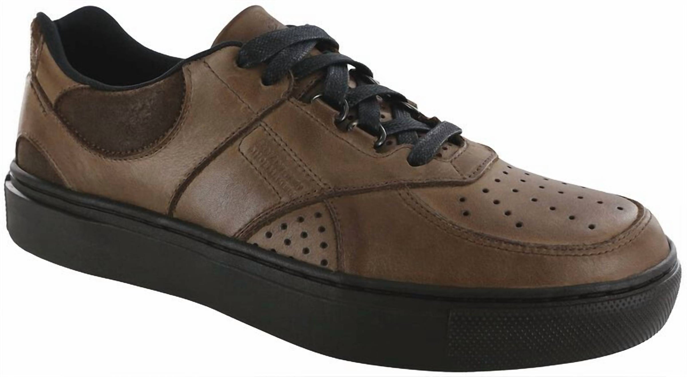 Sas - Men's Highstreet Lace Up Sneaker