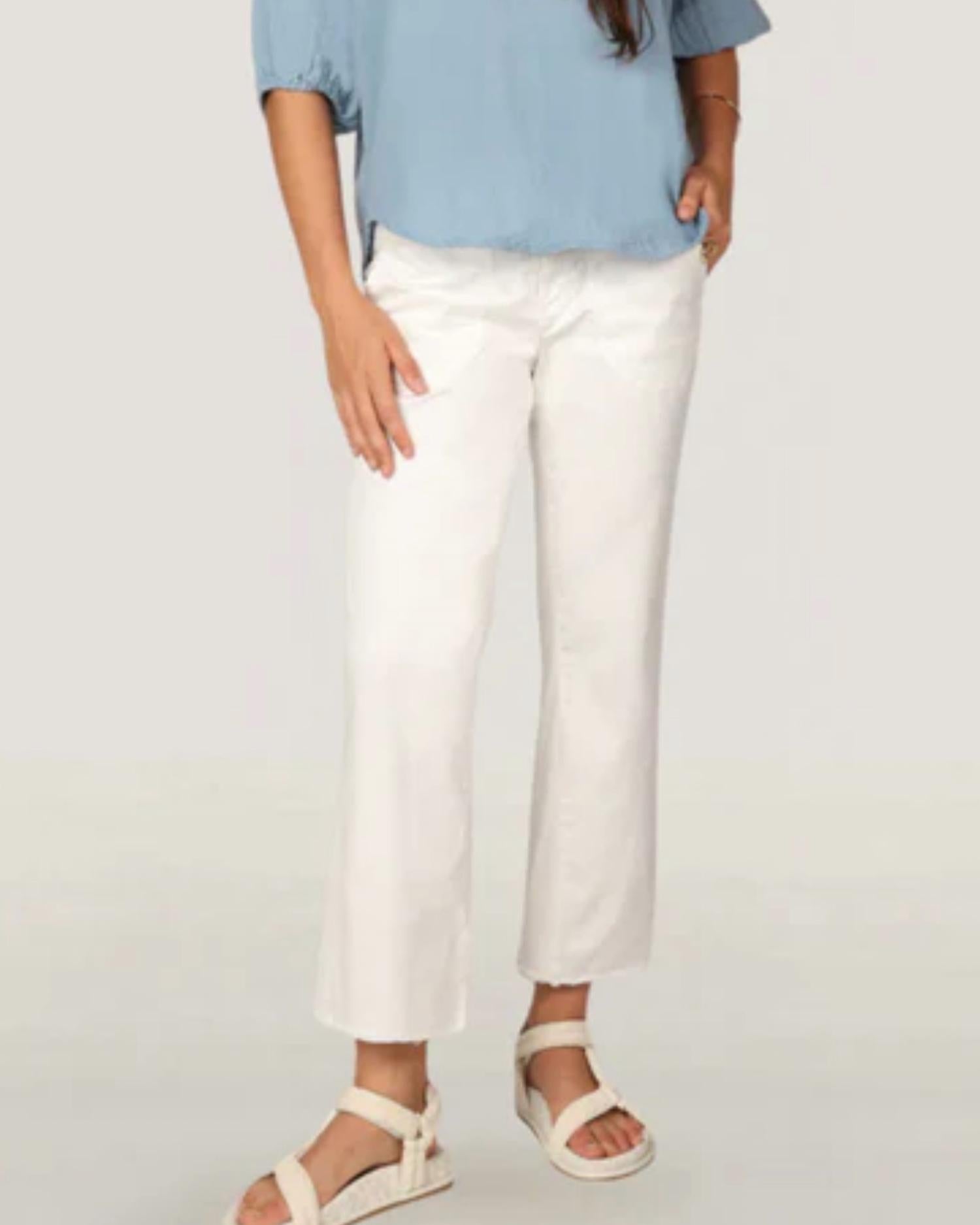 Dylan - New Peyton Pant