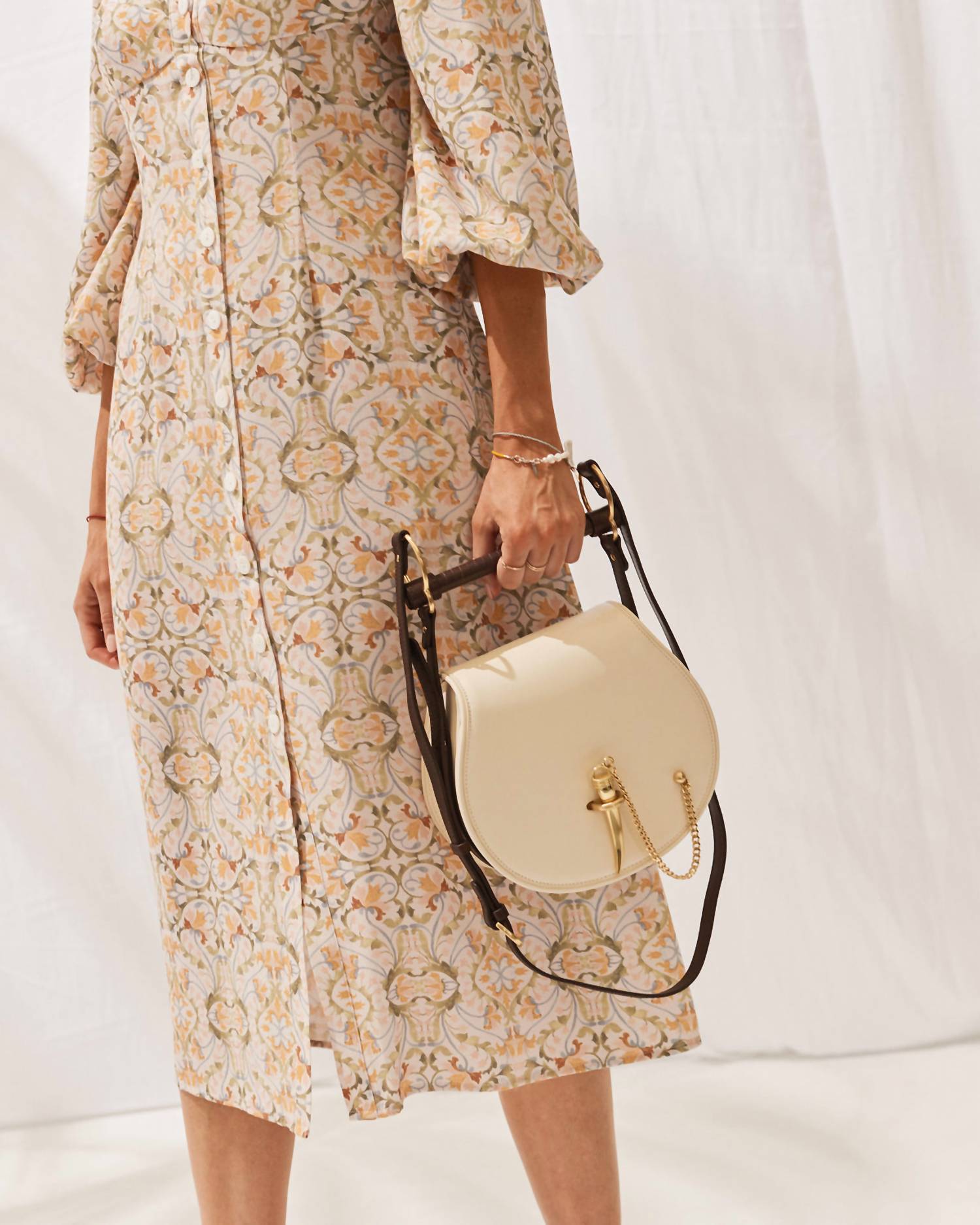 Sancia - Fleur Dress