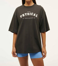 P.E. Nation - Physical Oversized Tee