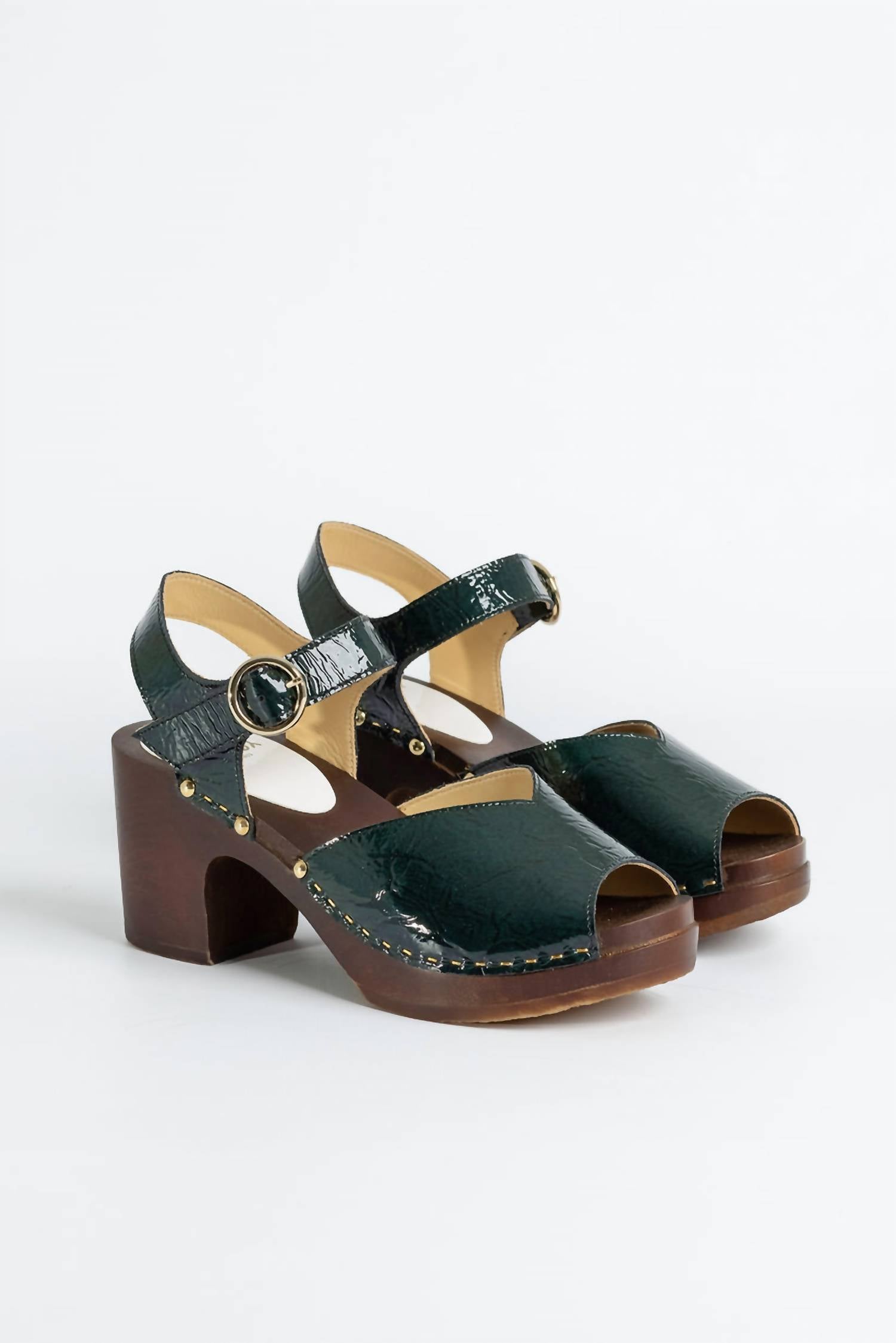 Sabot Youyou - Women's Yador Sandals