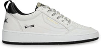 Vintage Havana Women's Swag 1 Shoes in white black - women's sneaker