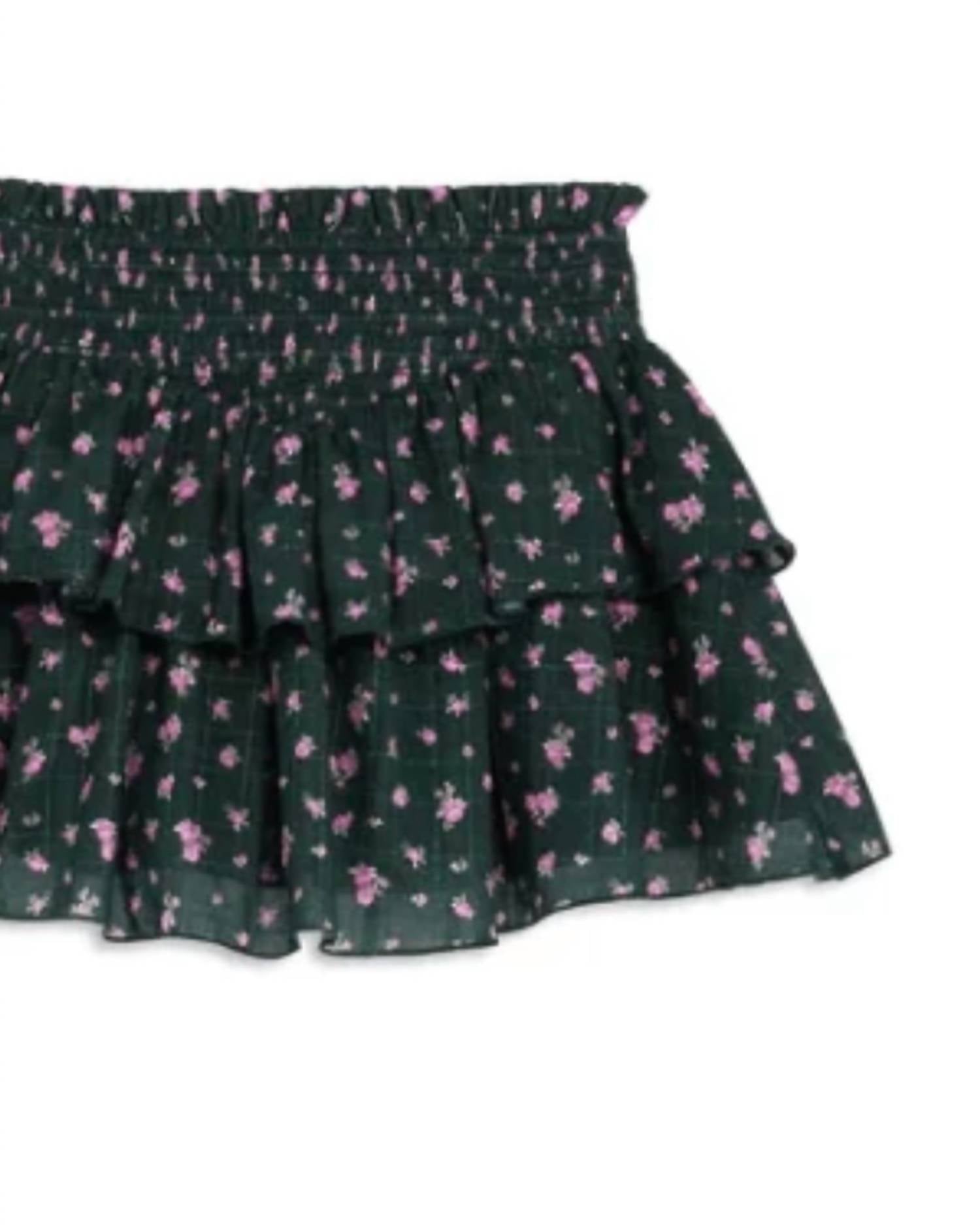Katie J Nyc - Girl's Brooke Skirt