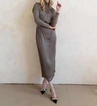 Byrd - Serena Dress