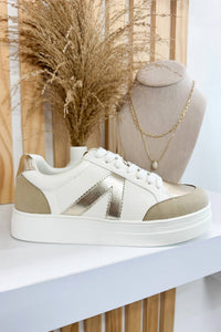 Mia Shoes - Women's Astra Sneakers