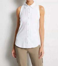 Anatomie - Elise Women's Sleeveless Top