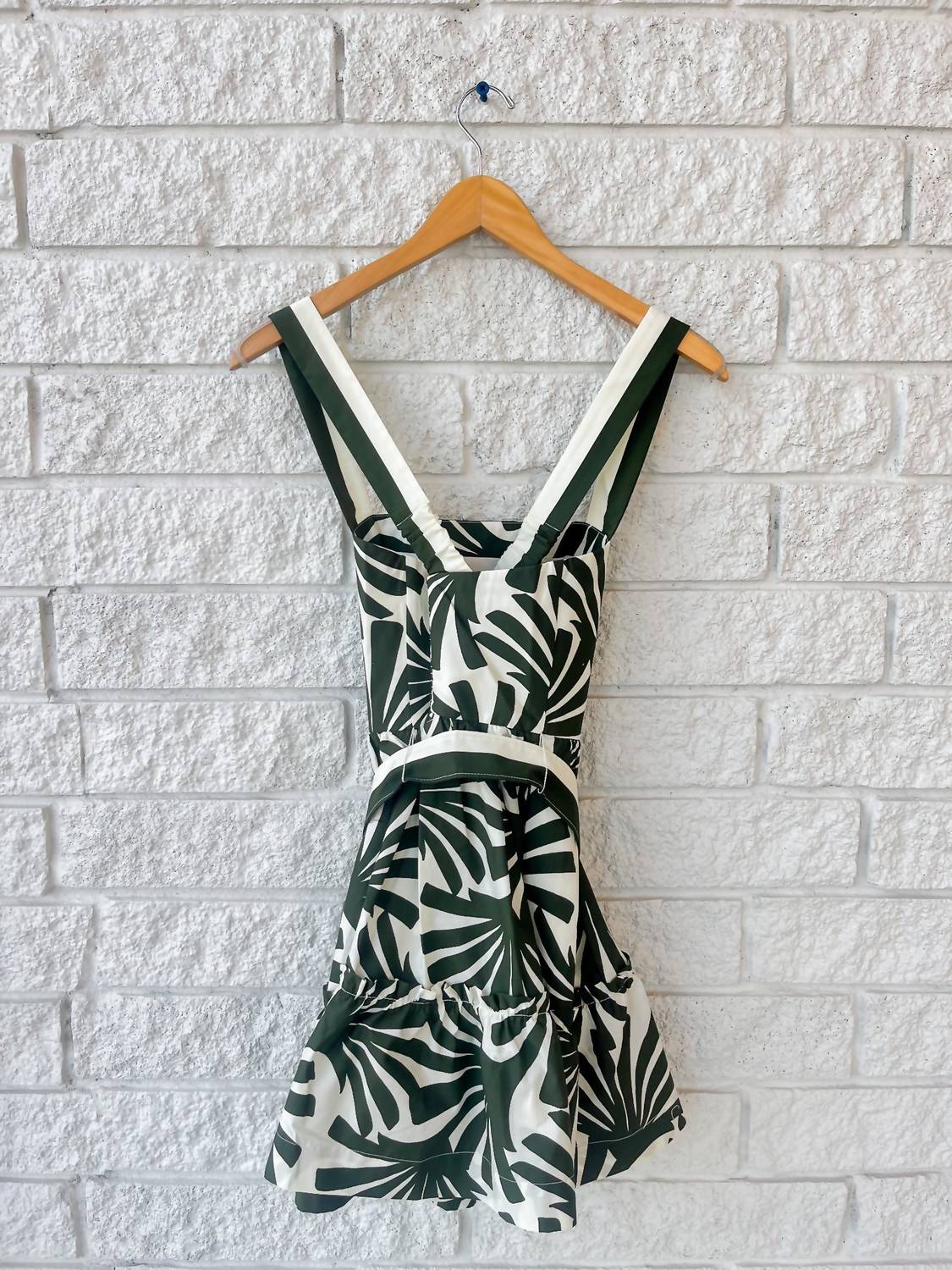 Cara Cara - Julietta Mini Dress