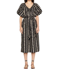 Marie Oliver - Foster Dress