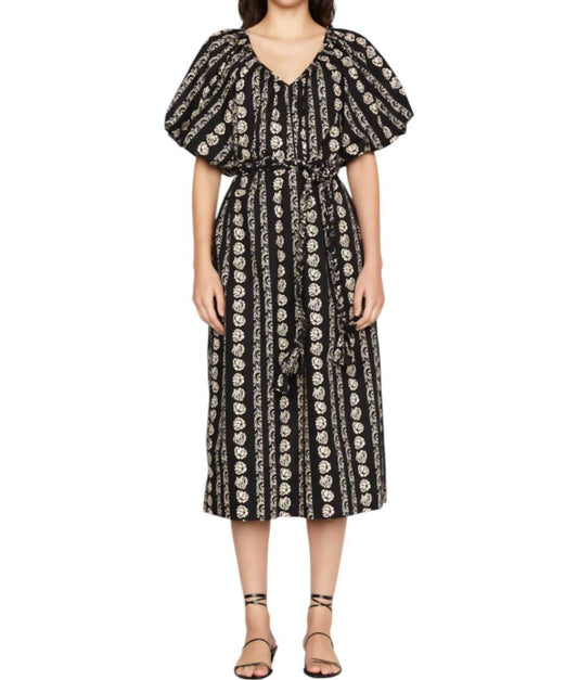 Marie Oliver - Foster Dress