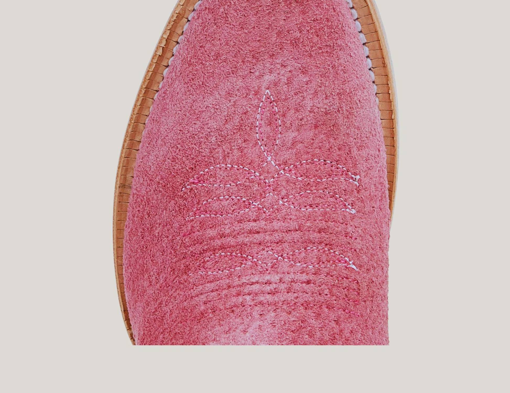 R Watson Boots - Women’s Boar Square Western Boot