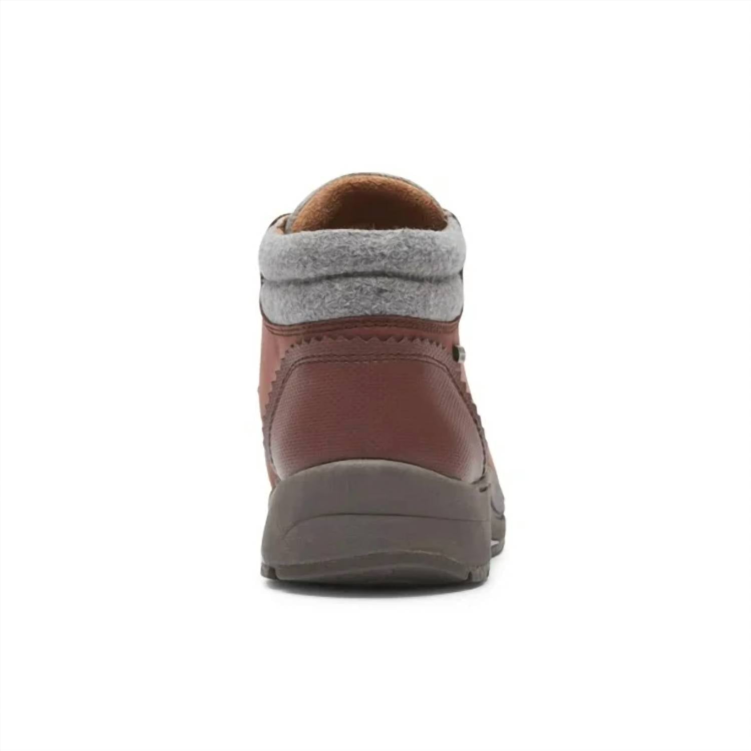 Cobb Hill - Women's Piper Hiker Bootie