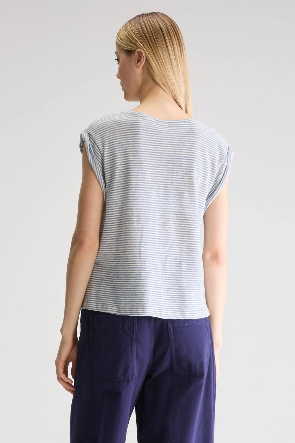 Bellerose - Vlyn Crewneck Tee