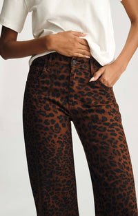 Mavi - Nica Barrel Jeans