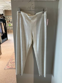 Avenue Montaigne - Women's Sequin Pants