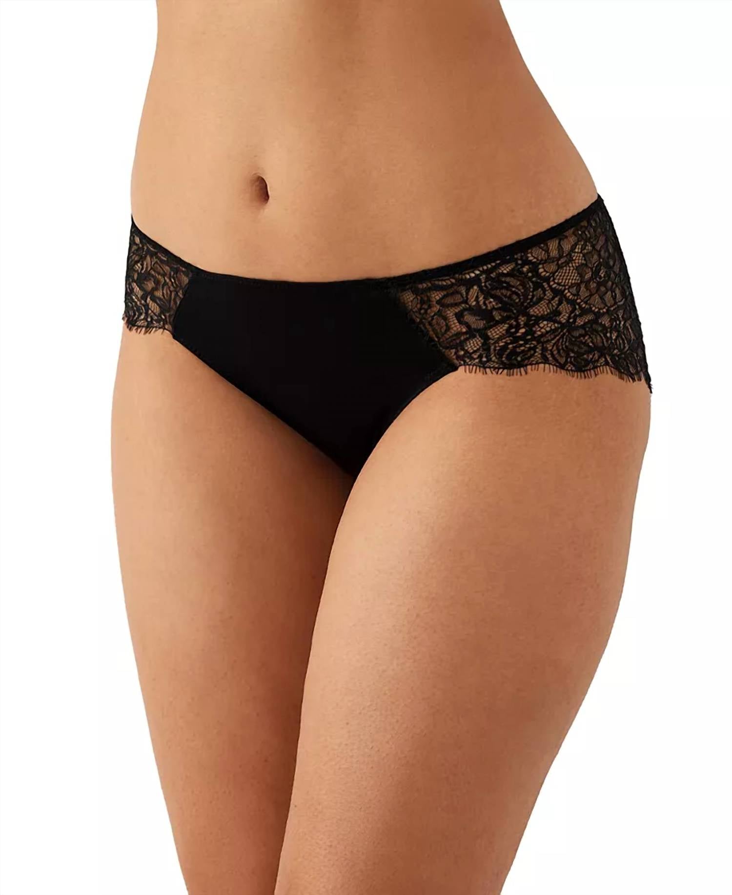 Wacoal - It's On Hipster Panty