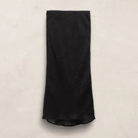 James Perse - Linen Skirt
