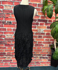 Vanite Couture - Women's I Must Have Midi Dress