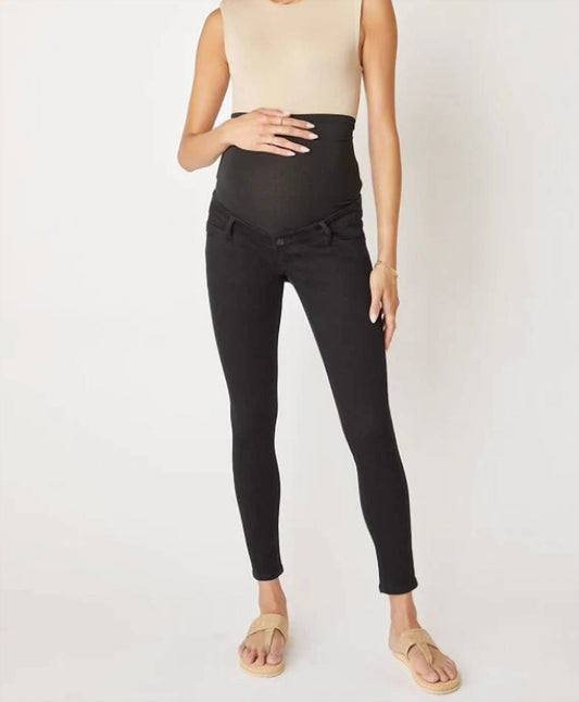Kancan - Avah Maternity Skinny Jeans