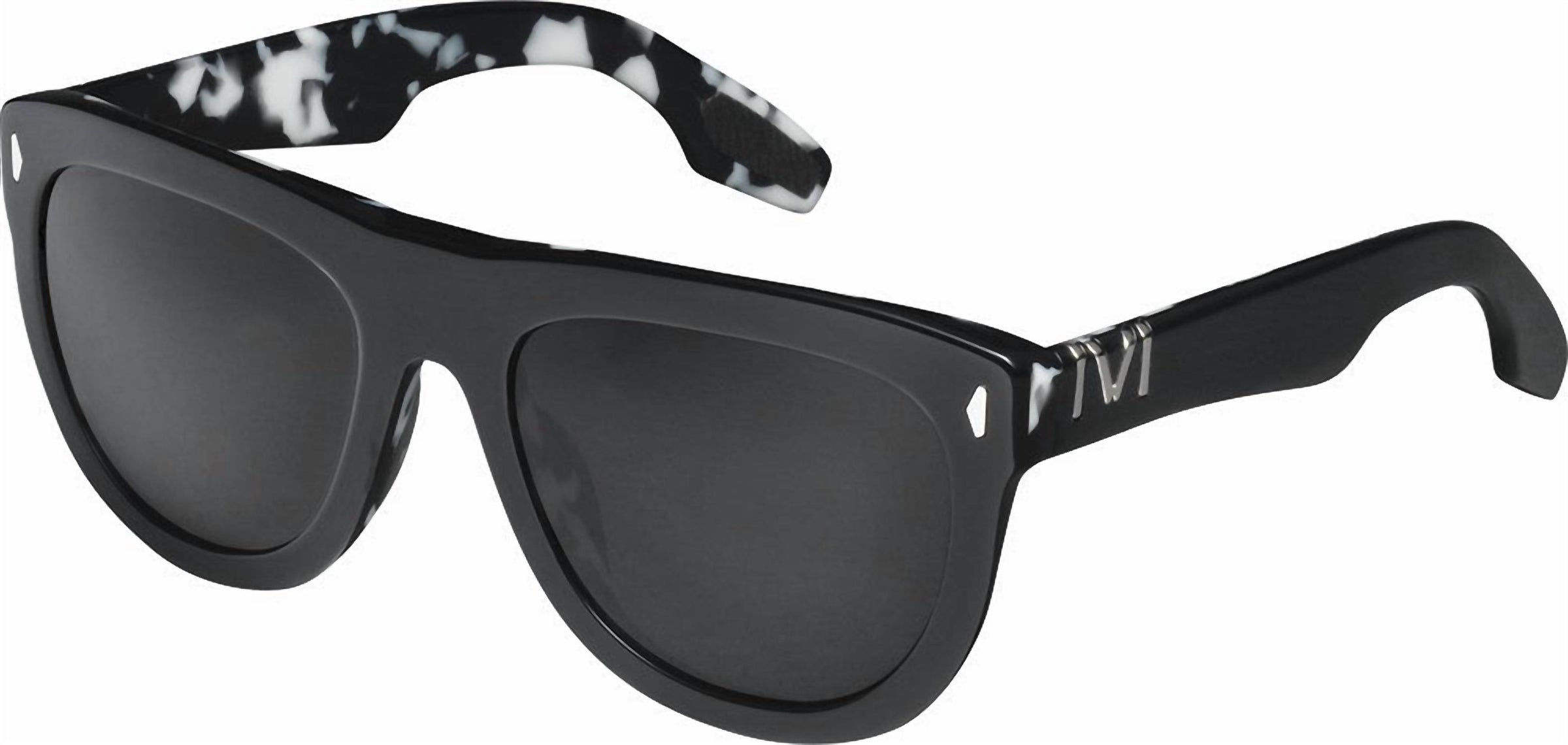 Jagger - Grey Lens