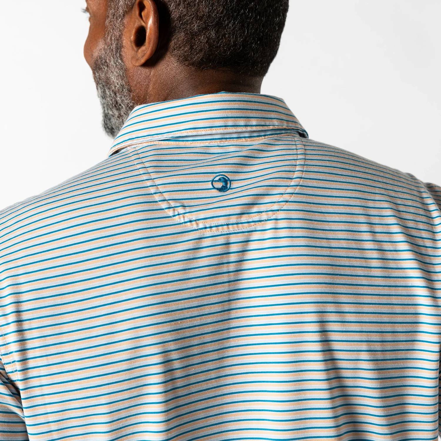 Duck Head - Summerford Performance Polo