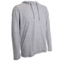 Robert Barakett - Men's Mesa Long Sleeves Hoodie