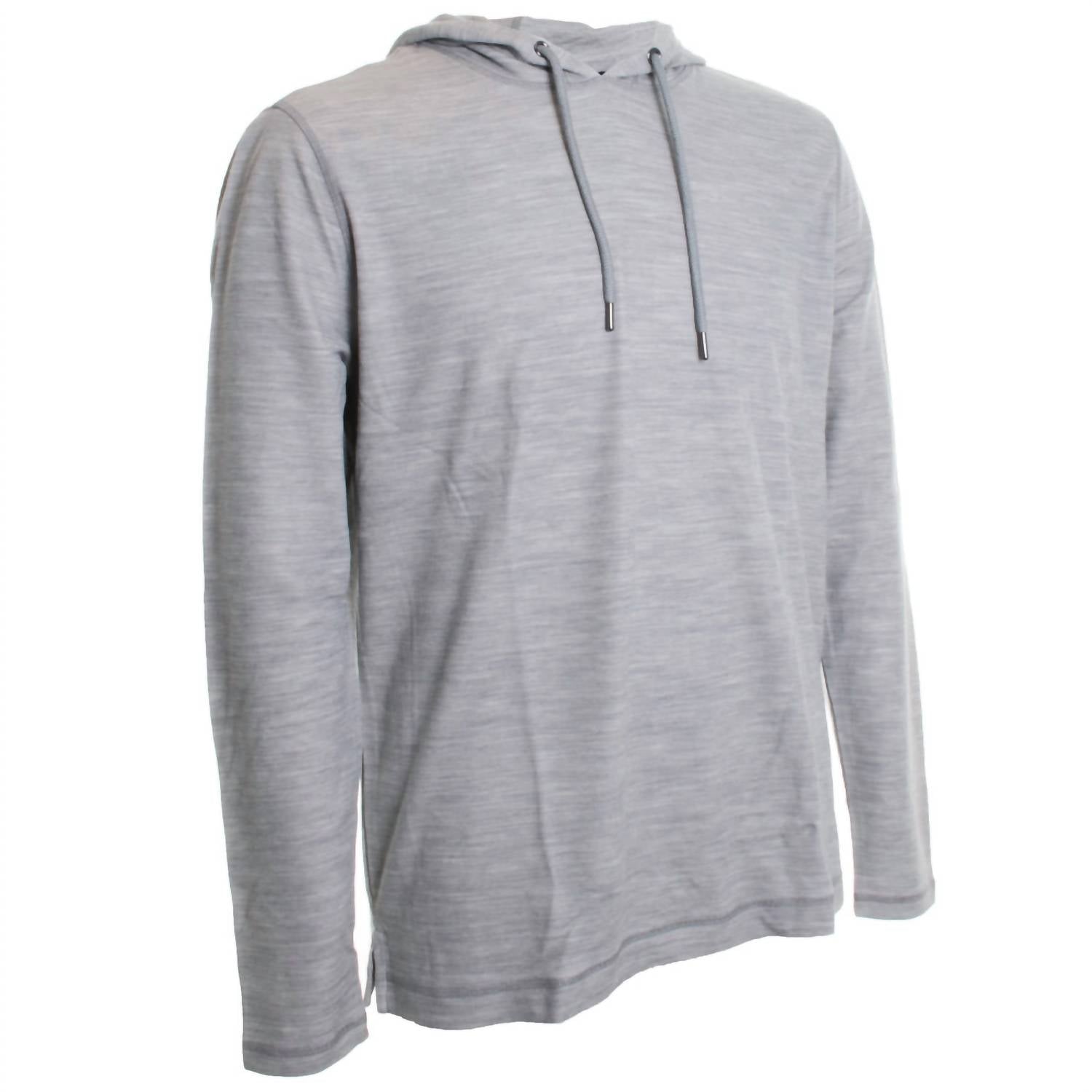 Robert Barakett - Men's Mesa Long Sleeves Hoodie