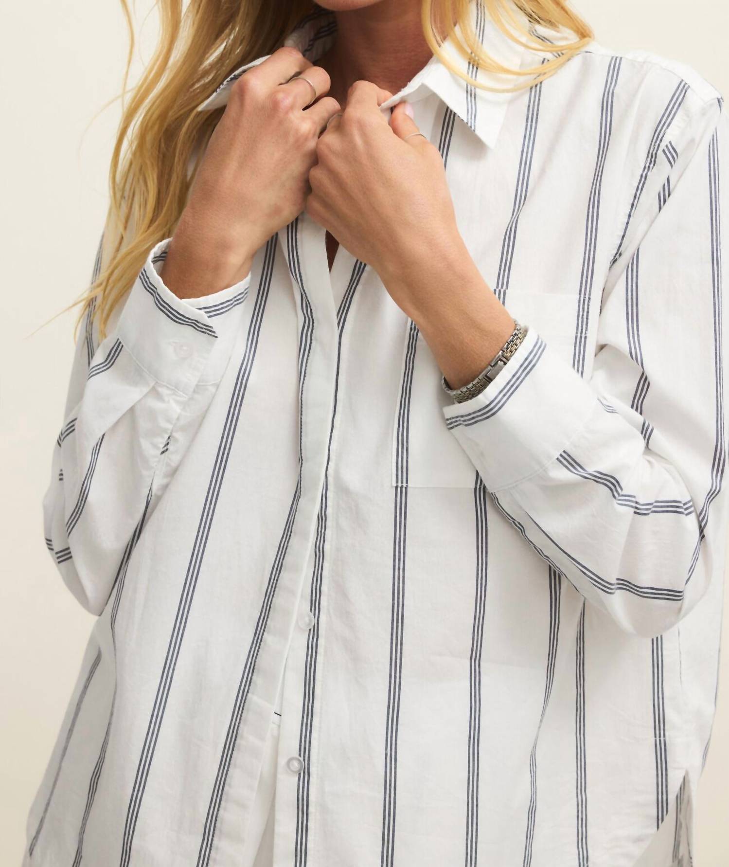 Z Supply - Rolling Hills Shirt
