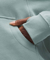 Lululemon - Scuba Oversized Full Zip Hoodie