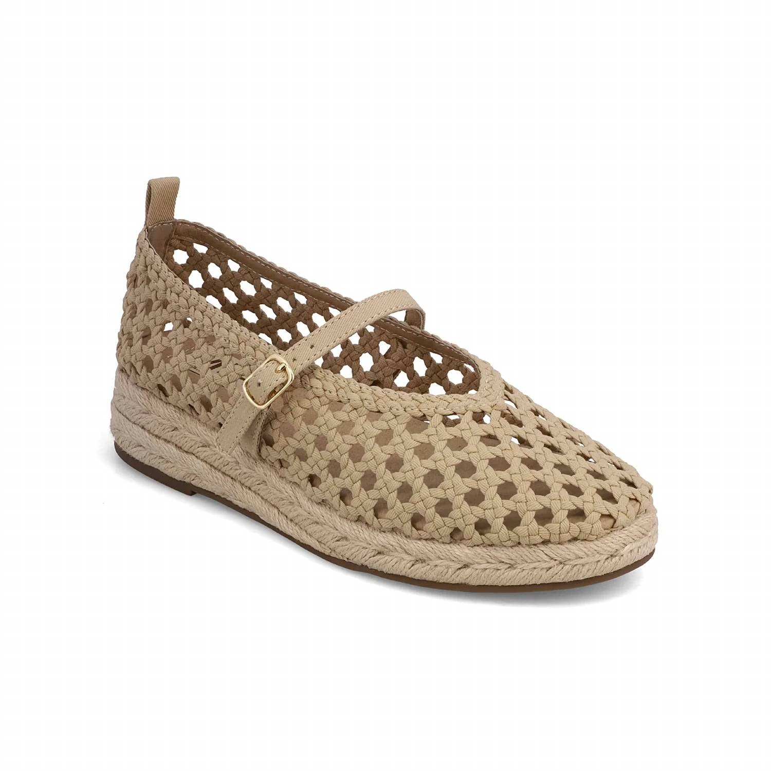 Mia Shoes - Women's Ela Shoe