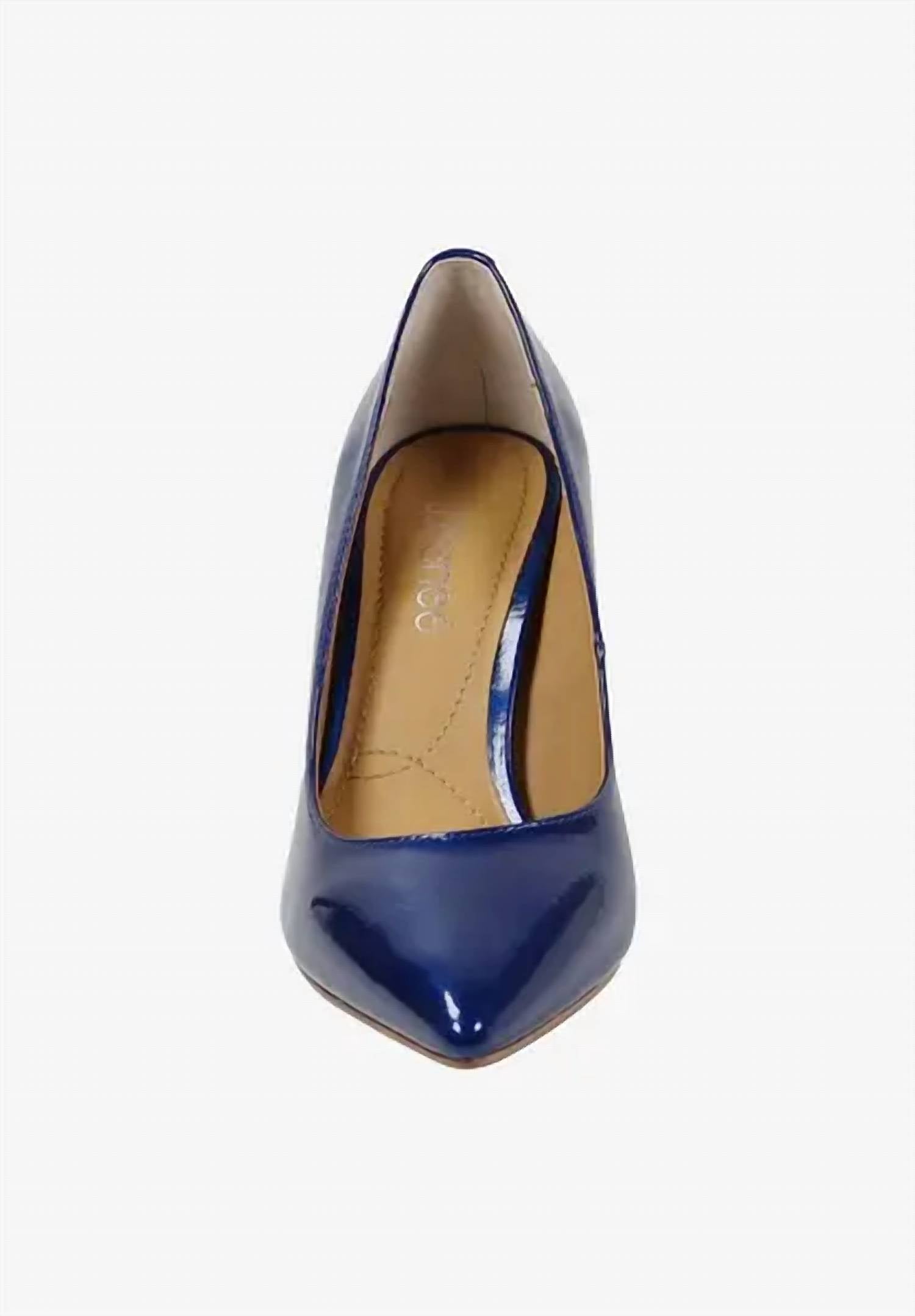 J. Renee - Women's Kanan Slip On Pumps