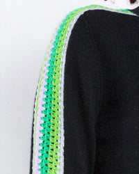 Lisa Todd - Linked In Sweater