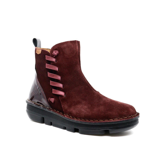 WOMEN'S TOUCH RIBBON BOOT