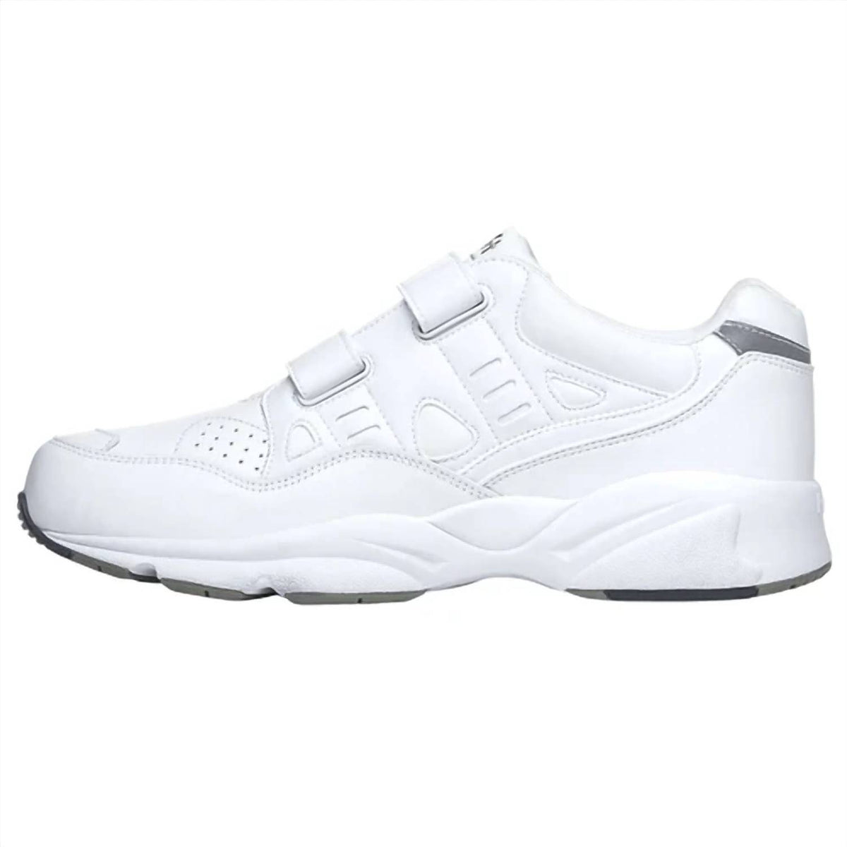 Propet - Men's Stability Walker Strap Walking Shoe