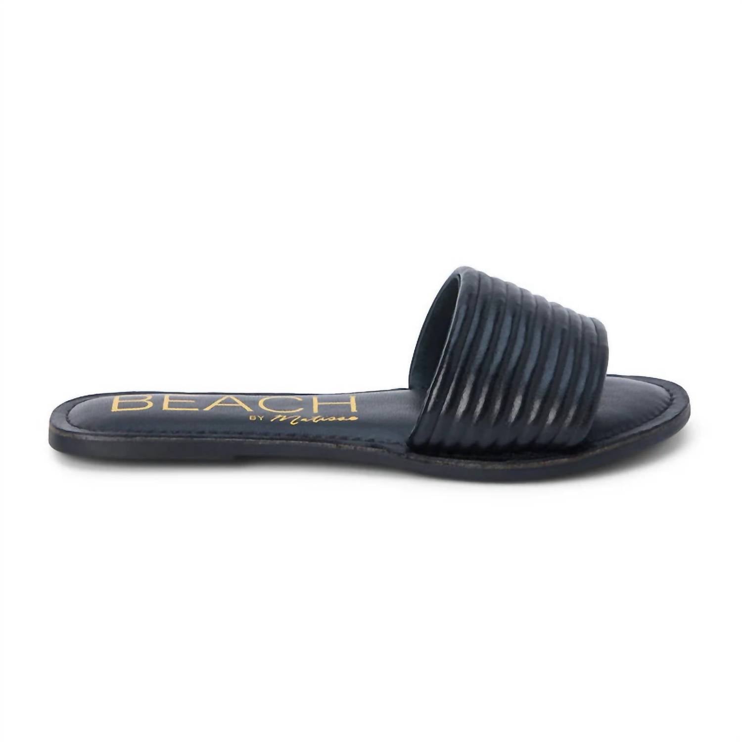 Matisse - Women's Troller Sandal