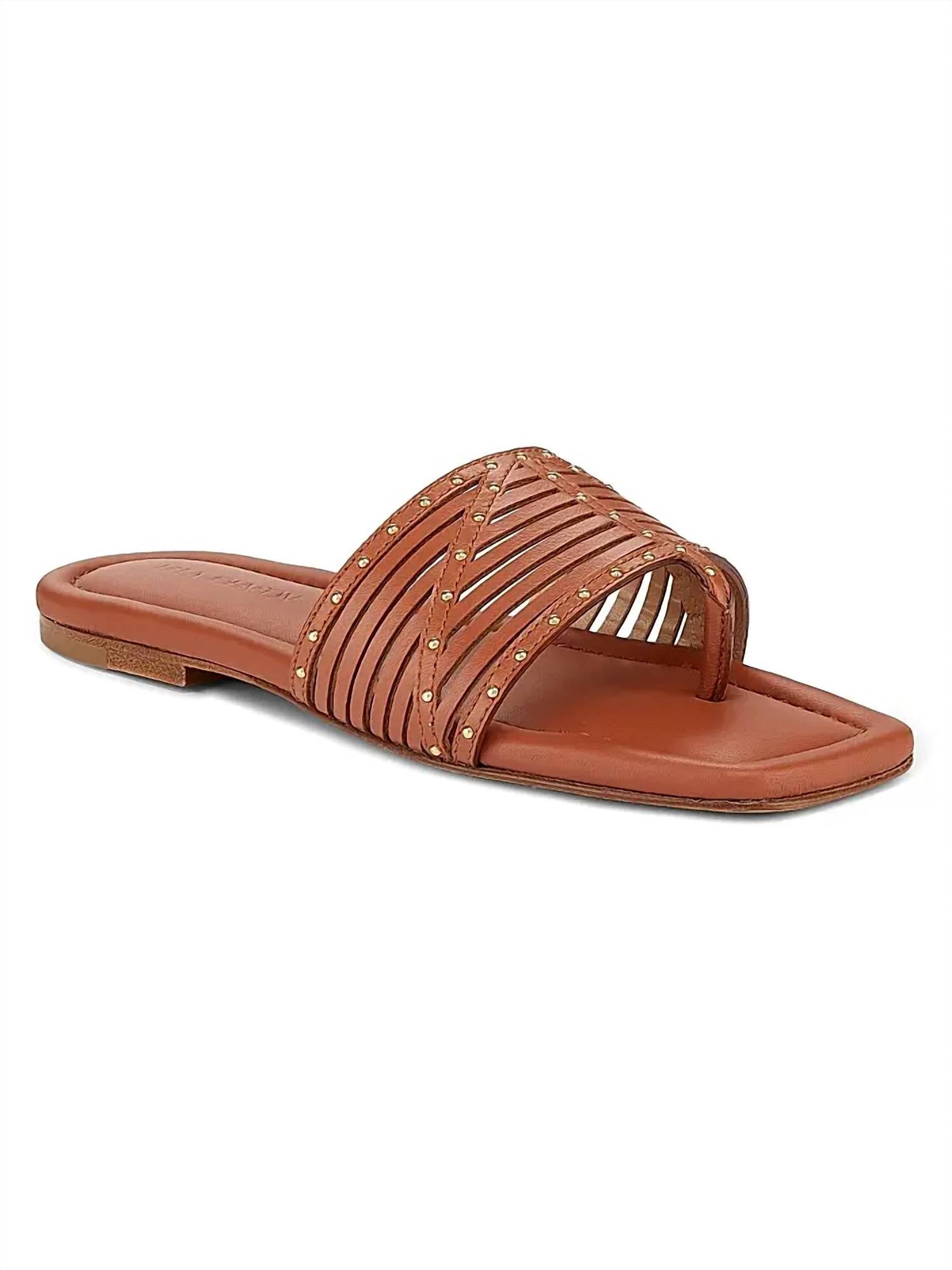 Ulla Johnson - Women's Naomi Flats