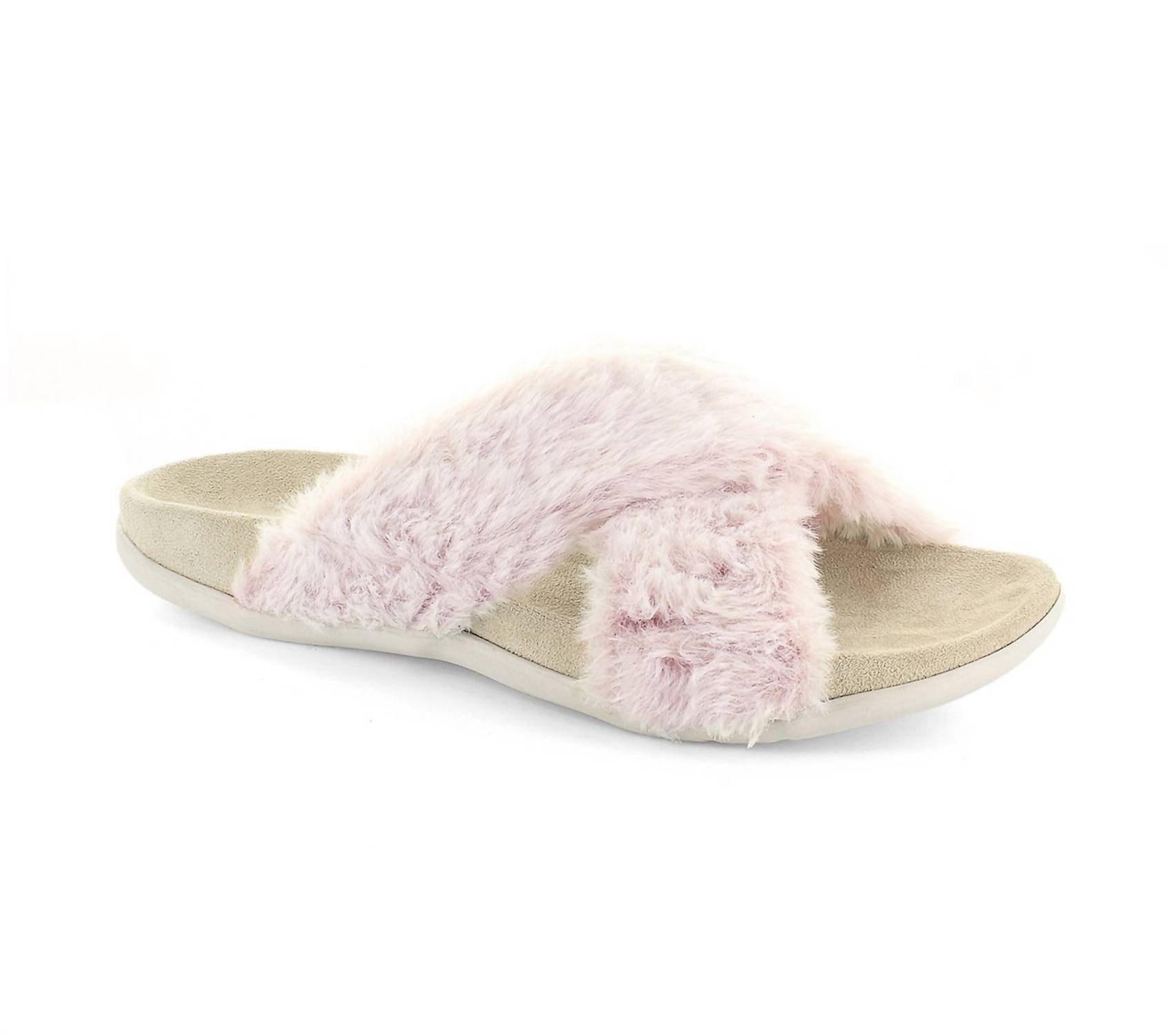 Strive - Women's Nora Slip-on Supportive Sandals