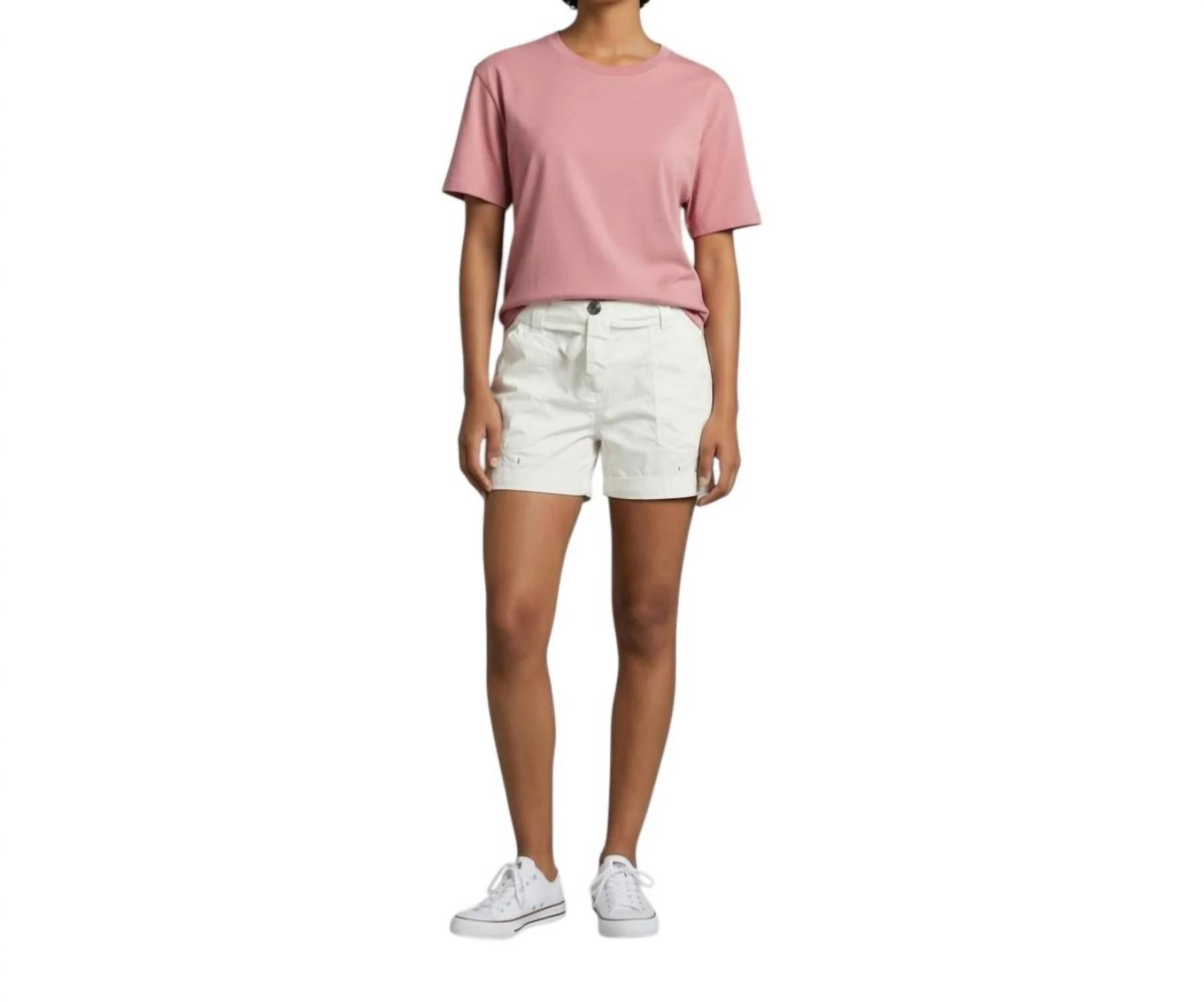 Killtec - Women's Oyuna Roll-up Shorts