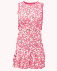 Lilly Pulitzer - CALETA UPF 50+ ACTIVE DRESS